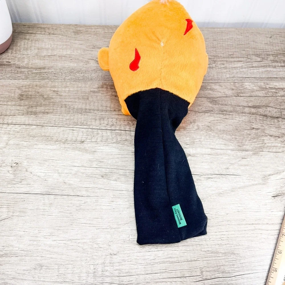 Winning‎ Edge Designs Zombie Driver Head Cover